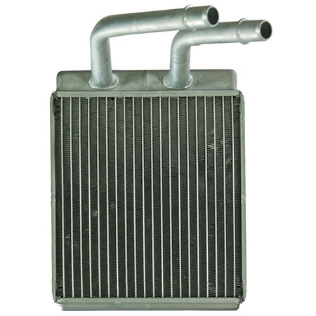 Apdi 04-05 Ford Econoline Van Heater Core, 9010418 9010418